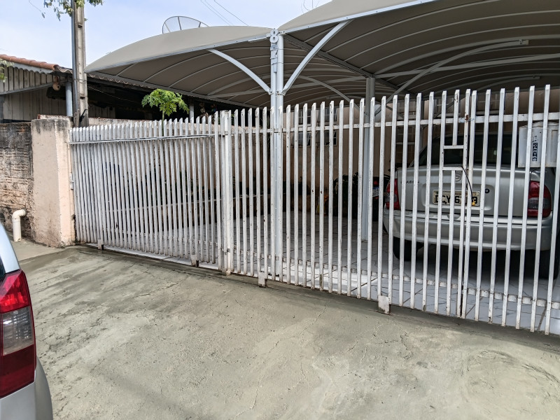 imóvel com 125m² - Centro - Tupi Paulista