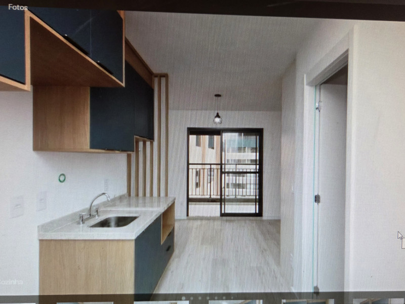imóvel com 26m² - Tucuruvi - São Paulo