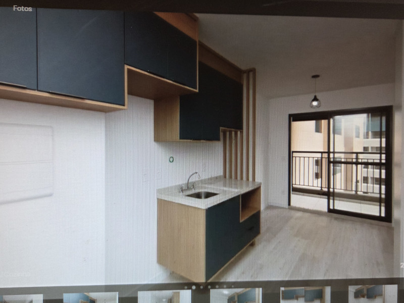 imóvel com 26m² - Tucuruvi - São Paulo