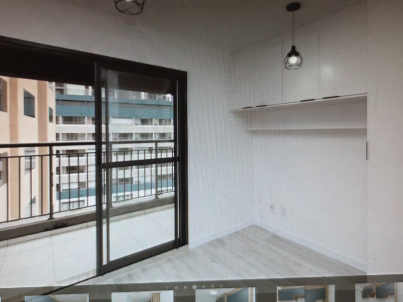 imóvel com 26m² - Tucuruvi - São Paulo