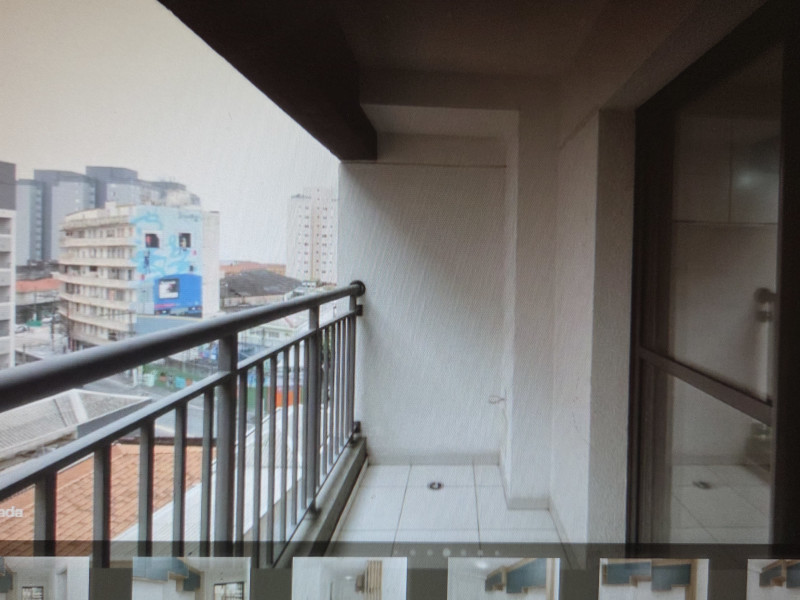 imóvel com 26m² - Tucuruvi - São Paulo