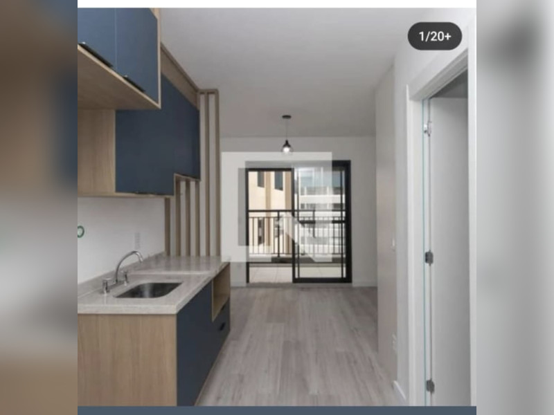 imóvel com 26m² - Tucuruvi - São Paulo
