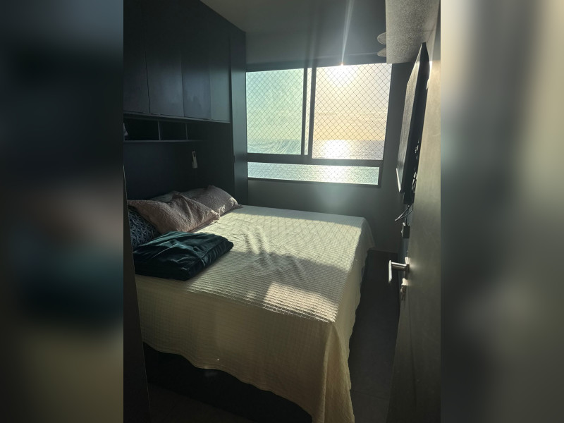 imóvel com 52m² - Candeias - Jaboatao dos Guararapes