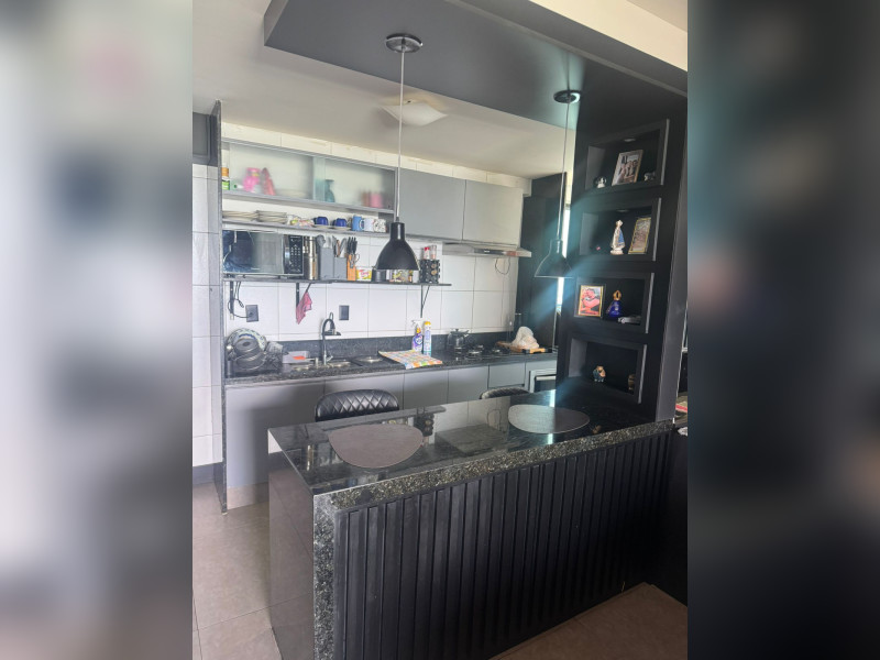 imóvel com 52m² - Candeias - Jaboatao dos Guararapes