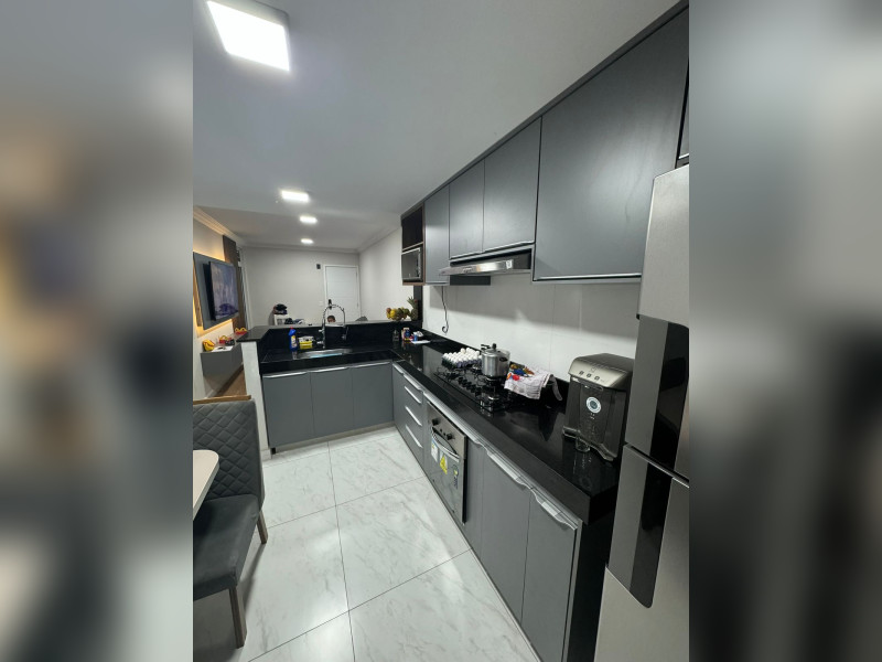 imóvel com 68m² - Fonte Grande - Contagem