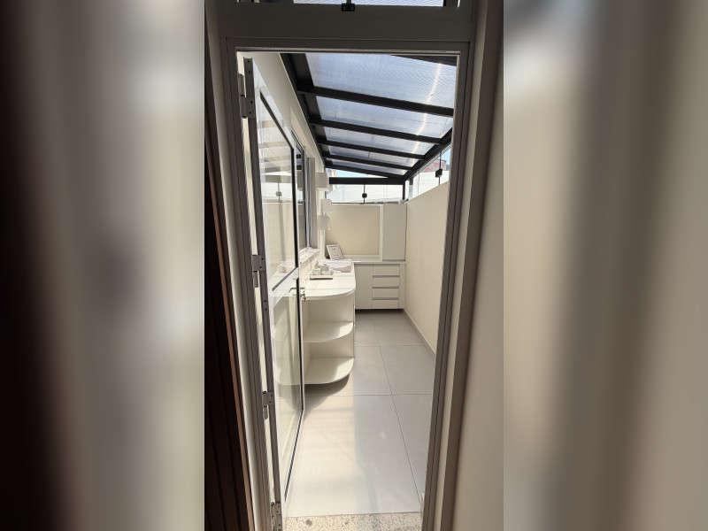 imóvel com 68m² - Fonte Grande - Contagem