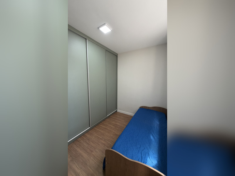 imóvel com 68m² - Fonte Grande - Contagem