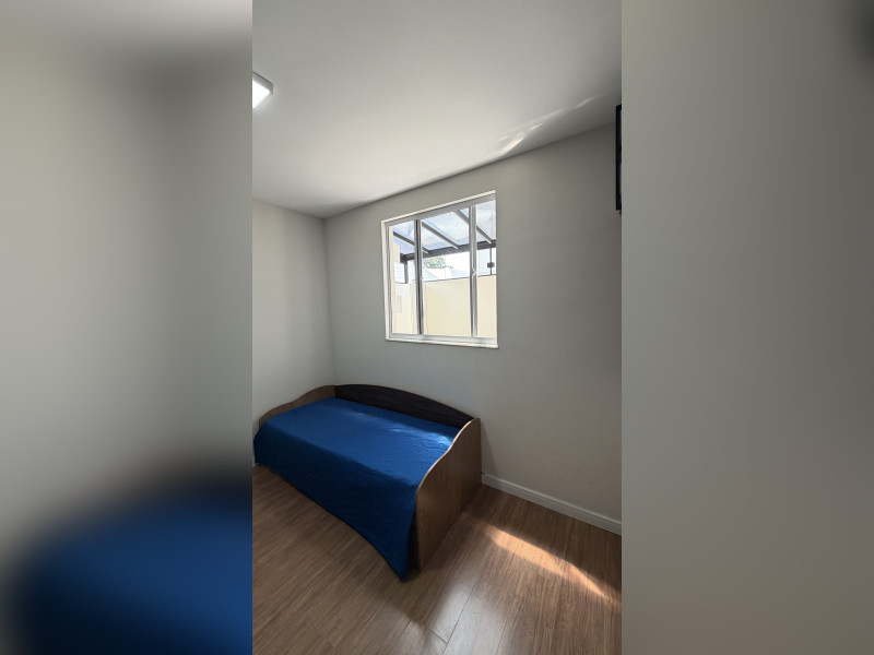imóvel com 68m² - Fonte Grande - Contagem
