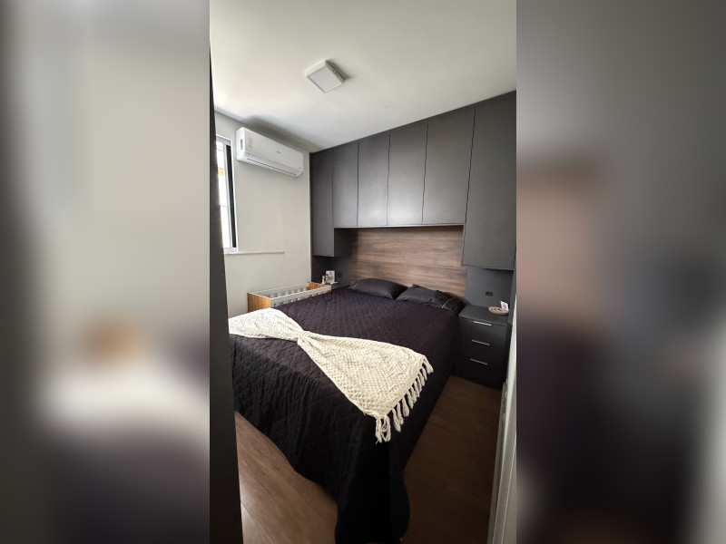 imóvel com 68m² - Fonte Grande - Contagem