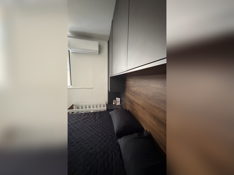 imóvel com 68m² - Fonte Grande - Contagem