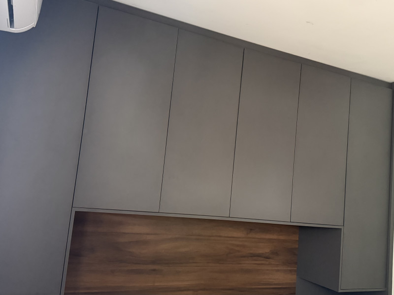imóvel com 68m² - Fonte Grande - Contagem