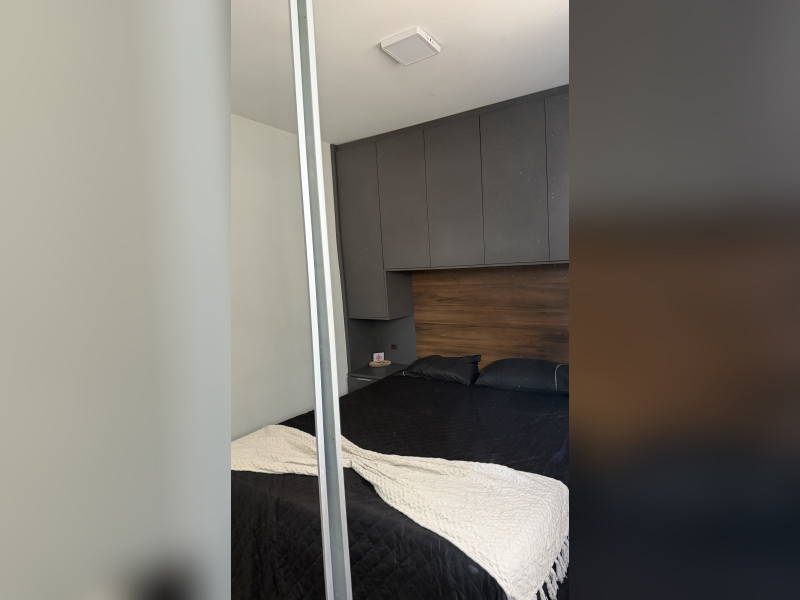 imóvel com 68m² - Fonte Grande - Contagem