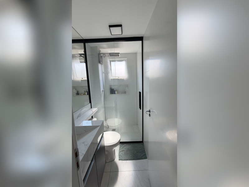 imóvel com 68m² - Fonte Grande - Contagem