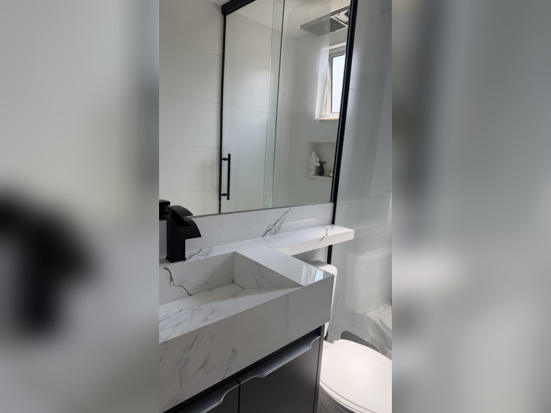 imóvel com 68m² - Fonte Grande - Contagem