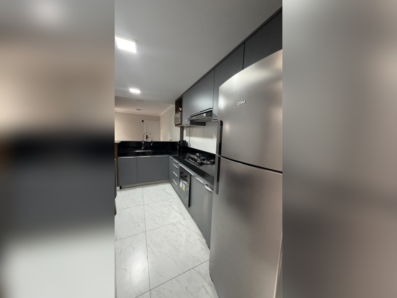 imóvel com 68m² - Fonte Grande - Contagem