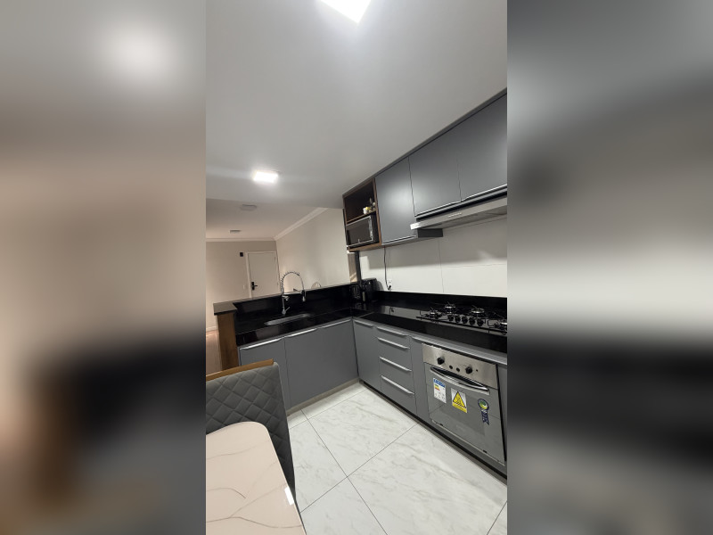 imóvel com 68m² - Fonte Grande - Contagem