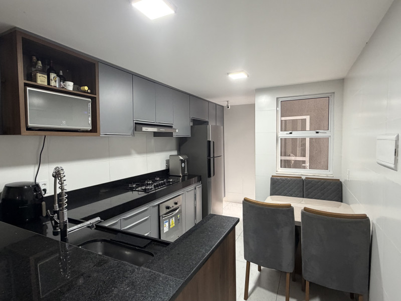 imóvel com 68m² - Fonte Grande - Contagem