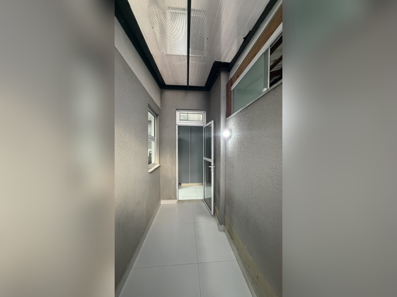 imóvel com 68m² - Fonte Grande - Contagem