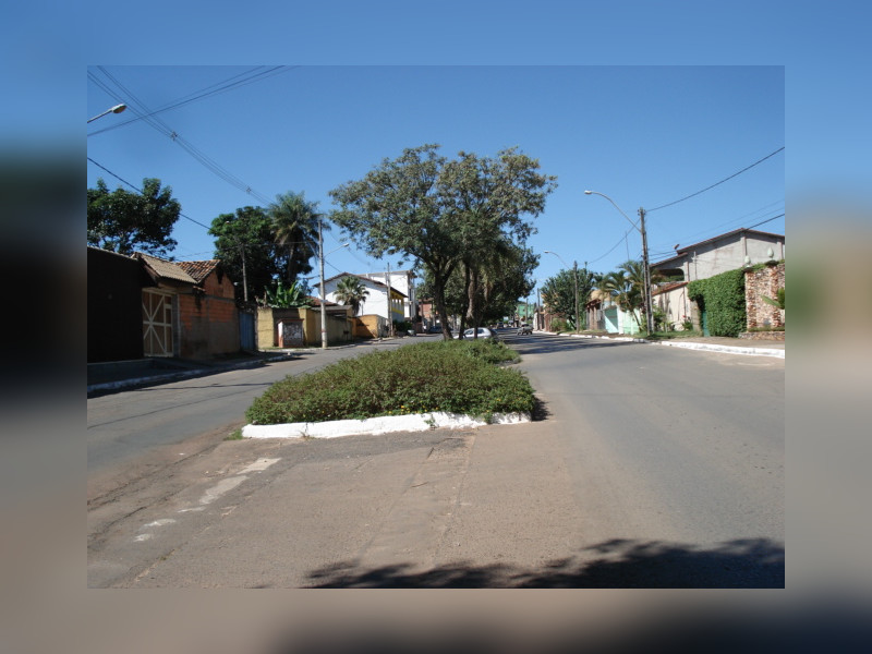 imóvel com 370m² - Setor Tradicional (Planaltina) - Brasília