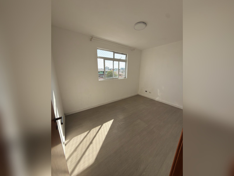 imóvel com 70m² - Sítio Cercado - Curitiba