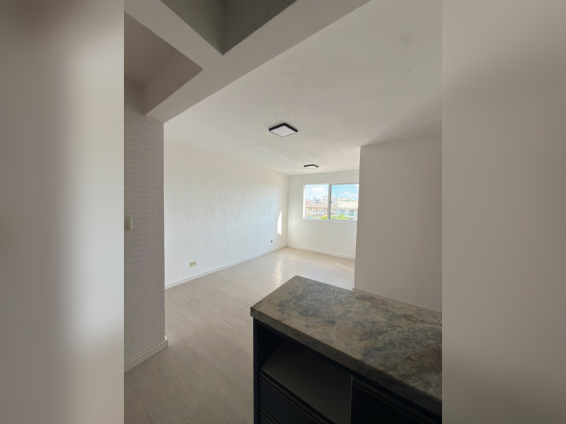 imóvel com 70m² - Sítio Cercado - Curitiba