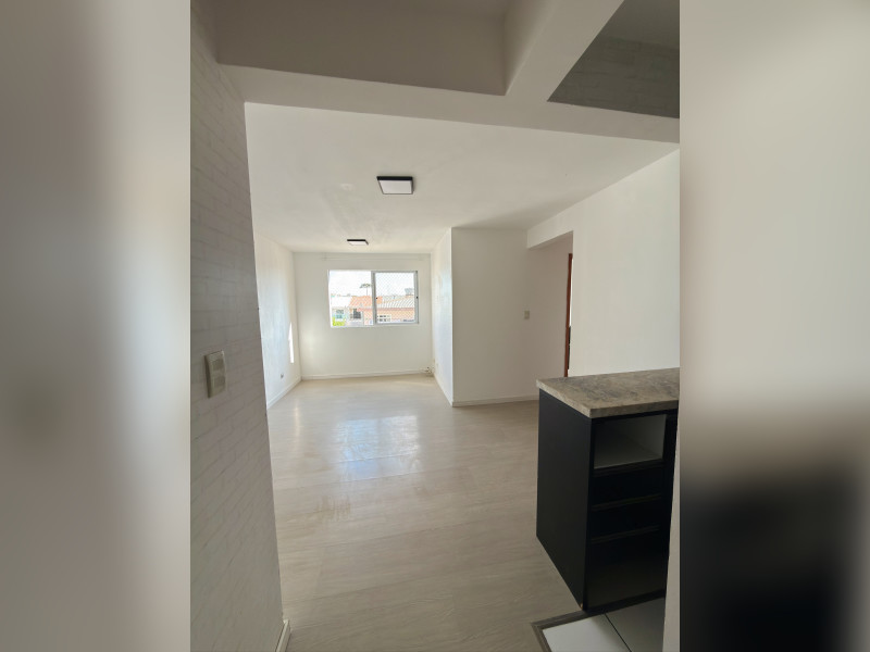 imóvel com 70m² - Sítio Cercado - Curitiba