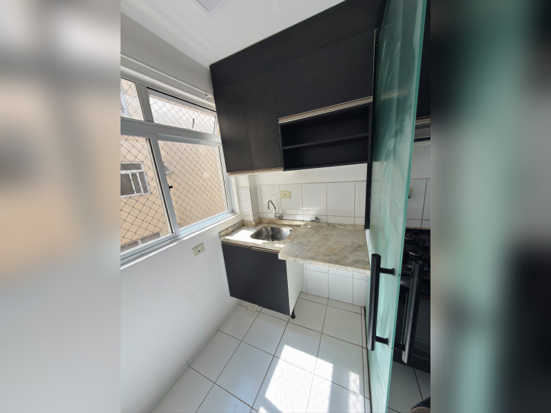 imóvel com 70m² - Sítio Cercado - Curitiba