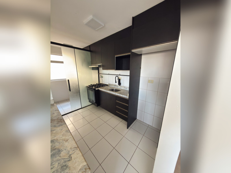 imóvel com 70m² - Sítio Cercado - Curitiba