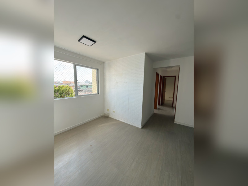 imóvel com 70m² - Sítio Cercado - Curitiba