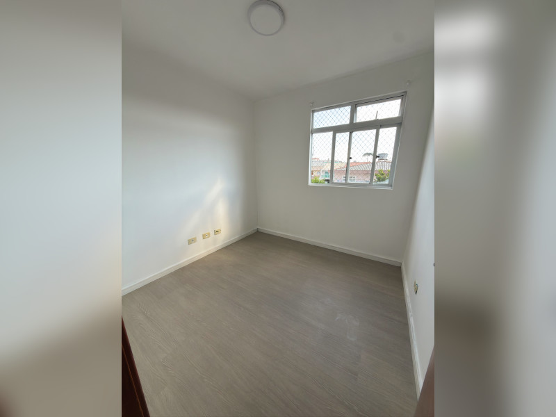 imóvel com 70m² - Sítio Cercado - Curitiba