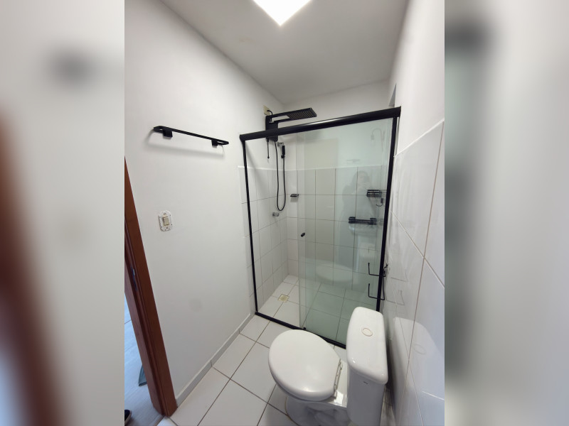 imóvel com 70m² - Sítio Cercado - Curitiba