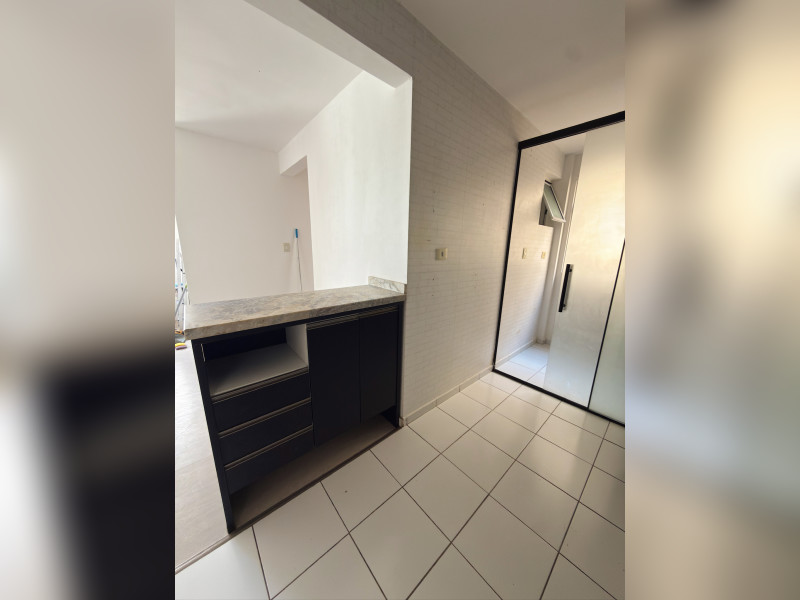 imóvel com 70m² - Sítio Cercado - Curitiba