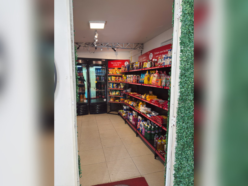 imóvel com 70m² - Sítio Cercado - Curitiba