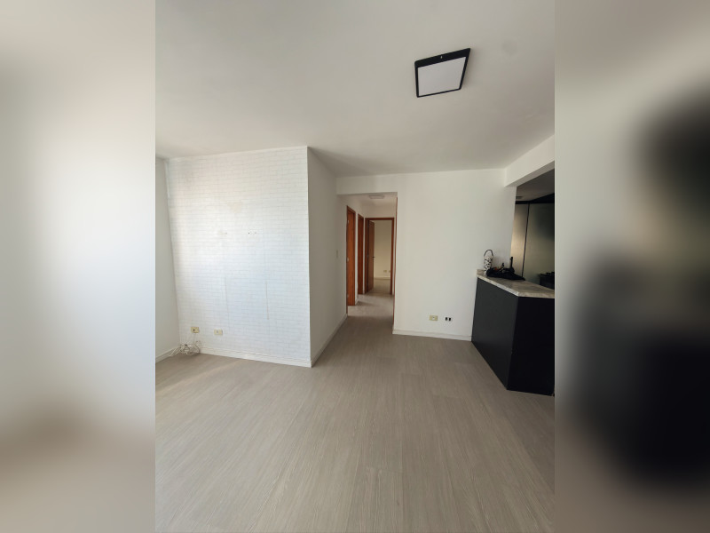 imóvel com 70m² - Sítio Cercado - Curitiba