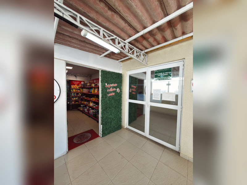 imóvel com 70m² - Sítio Cercado - Curitiba