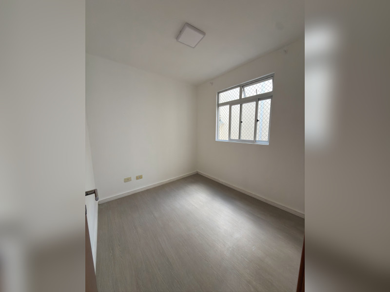 imóvel com 70m² - Sítio Cercado - Curitiba