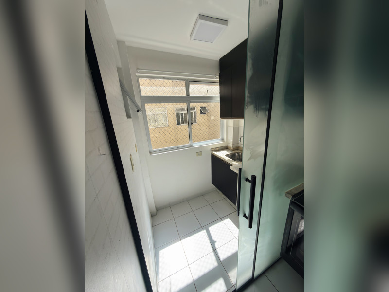 imóvel com 70m² - Sítio Cercado - Curitiba