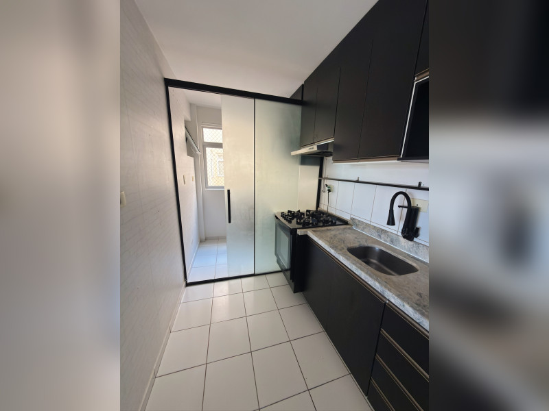 imóvel com 70m² - Sítio Cercado - Curitiba