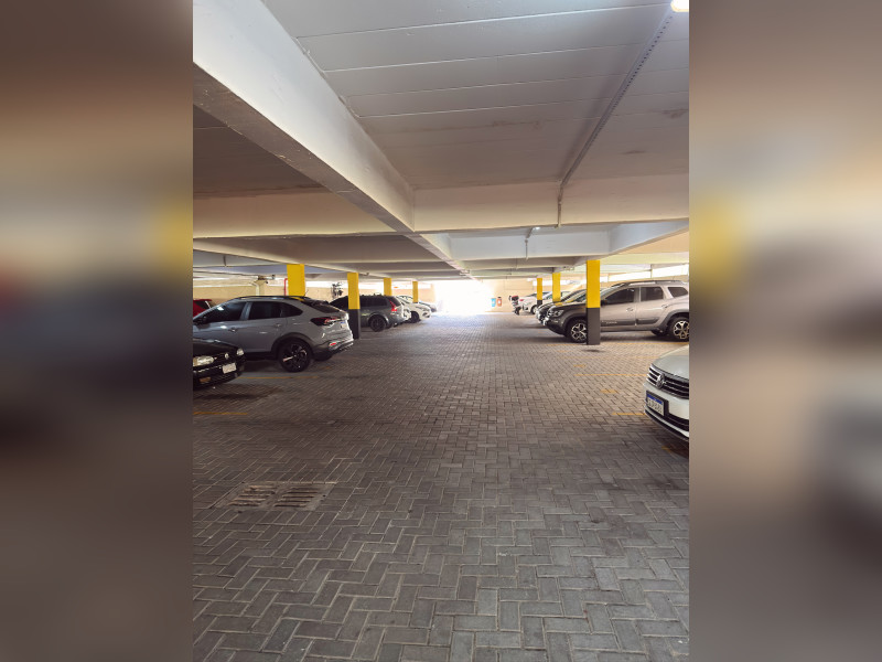 imóvel com 70m² - Sítio Cercado - Curitiba