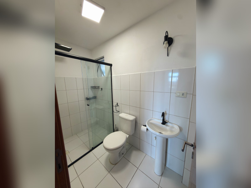 imóvel com 70m² - Sítio Cercado - Curitiba