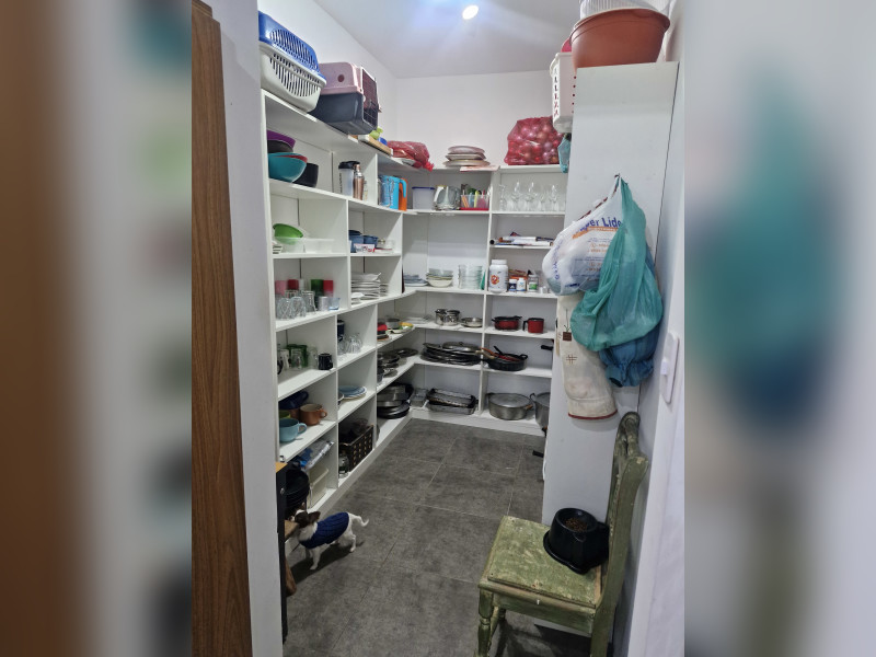 imóvel com 540m² - Borda do Campo - Quatro Barras