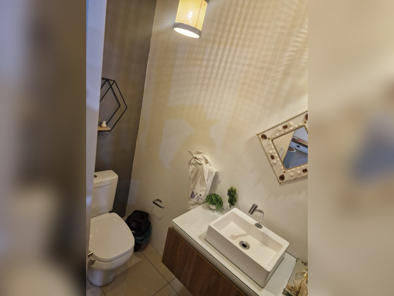 imóvel com 540m² - Borda do Campo - Quatro Barras