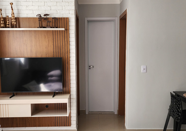 imóvel com 44m²
