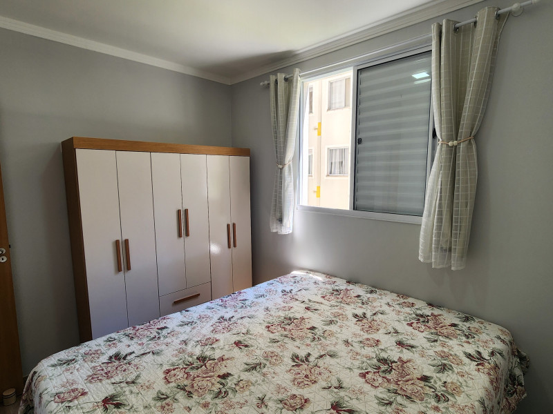 imóvel com 44m² - Jardim das Indústrias - São José dos Campos