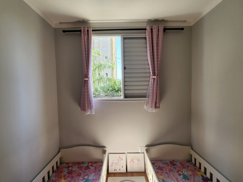 imóvel com 44m² - Jardim das Indústrias - São José dos Campos