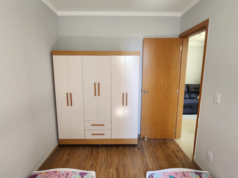 imóvel com 44m² - Jardim das Indústrias - São José dos Campos