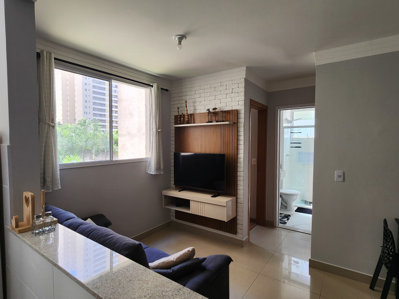 imóvel com 44m² - Jardim das Indústrias - São José dos Campos