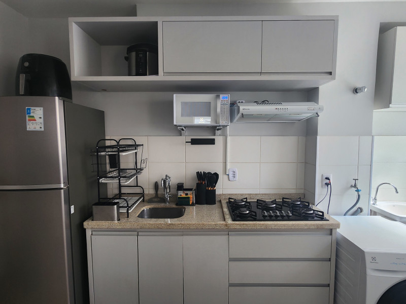 imóvel com 44m² - Jardim das Indústrias - São José dos Campos