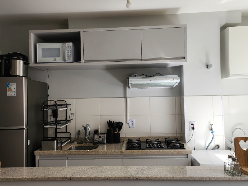 imóvel com 44m² - Jardim das Indústrias - São José dos Campos