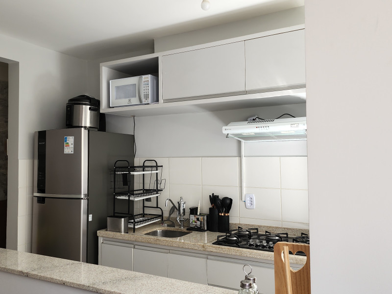 imóvel com 44m² - Jardim das Indústrias - São José dos Campos